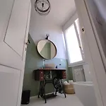 Nine And Three Quarters - Unique Design Гостевой дом