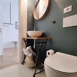 Гостевой дом Nine And Three Quarters - Unique Design