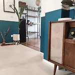 Гостевой дом Nine And Three Quarters - Unique Design