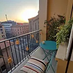 Гостевой дом Nine And Three Quarters - Unique Design 4*