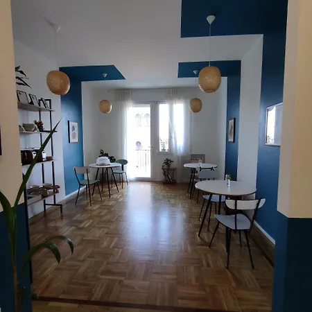 Guest house Nine And Three Quarters Bologna