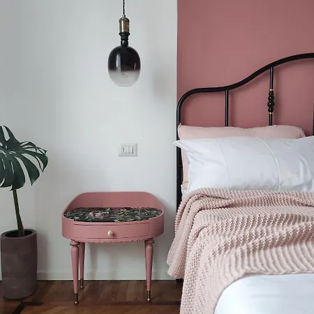 Nine And Three Quarters Guest house