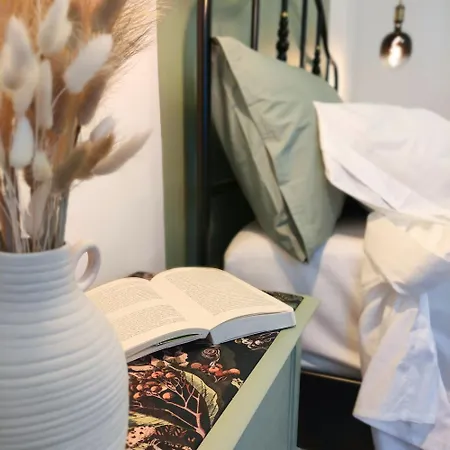 Nine And Three Quarters Guest house Bologna