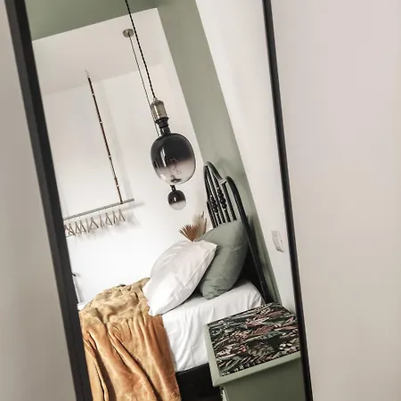 Nine And Three Quarters Guest house