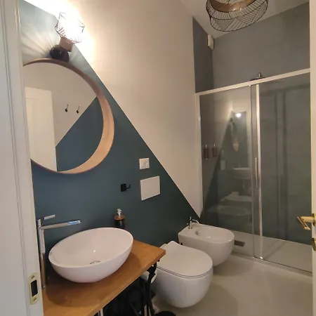 Guest house Nine And Three Quarters - Unique Design
