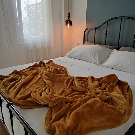 Guest house Nine And Three Quarters Bologna