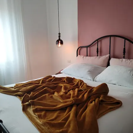 Nine And Three Quarters Bologna