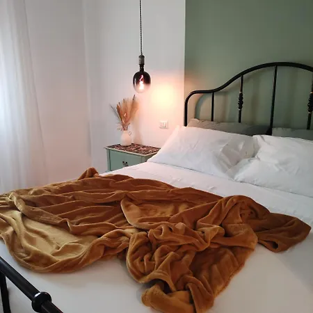 Guest house Nine And Three Quarters - Unique Design 4*