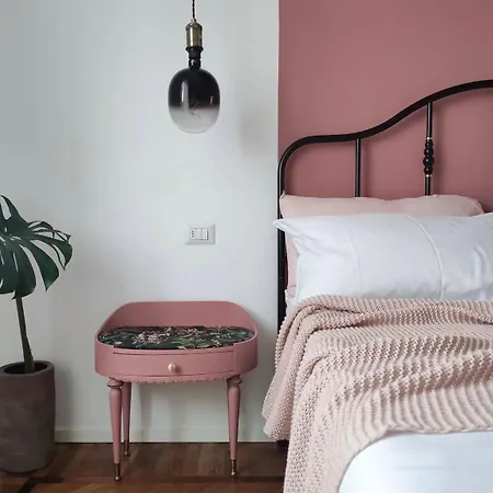 Guest house Nine And Three Quarters - Unique Design