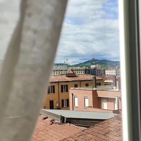 بيت ضيافة Nine And Three Quarters