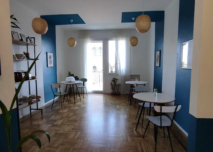 Guest house Nine And Three Quarters Bologna