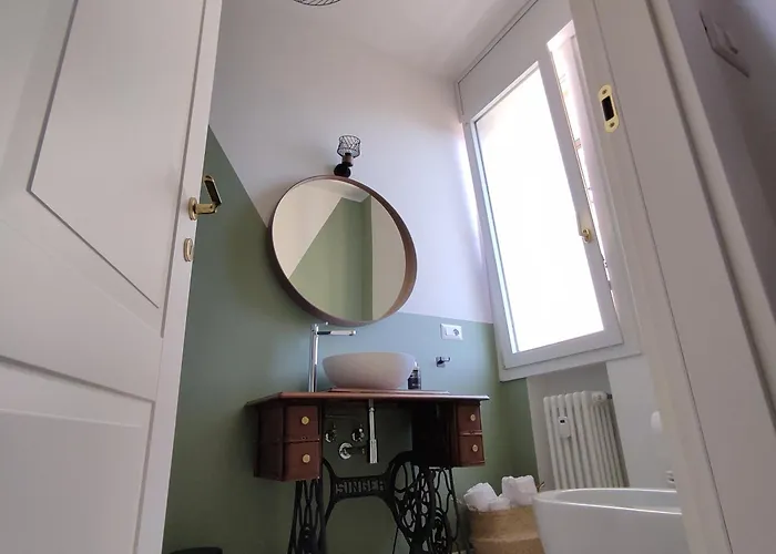 Nine And Three Quarters Guest house