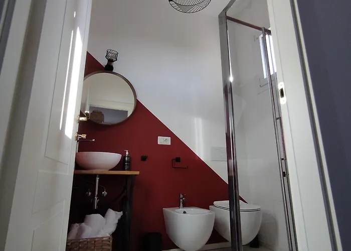 Nine And Three Quarters 3* Bologna