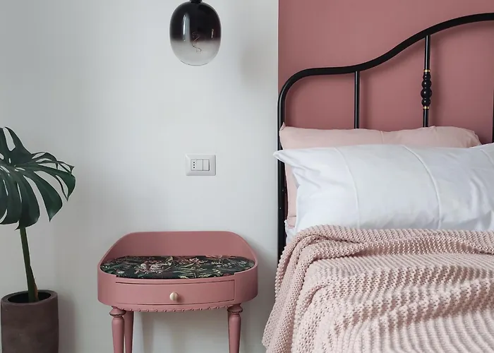 Nine And Three Quarters Guest house