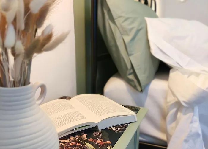 Nine And Three Quarters بيت ضيافة بولونيا