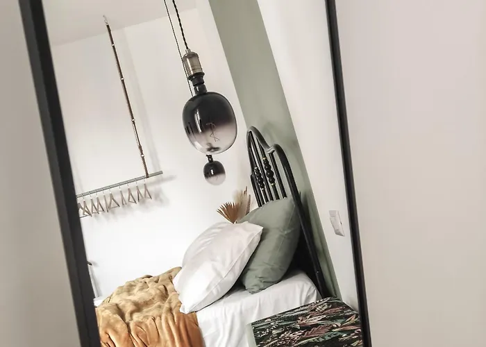 Nine And Three Quarters Guest house