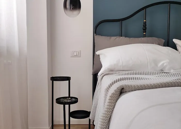 Guest house Nine And Three Quarters Bologna