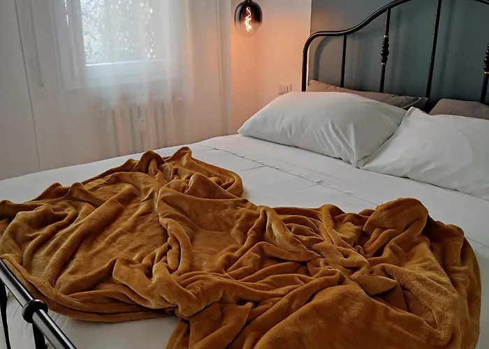 Guest house Nine And Three Quarters Bologna