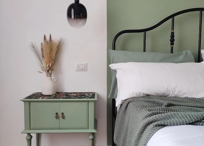 Guest house Nine And Three Quarters 3*