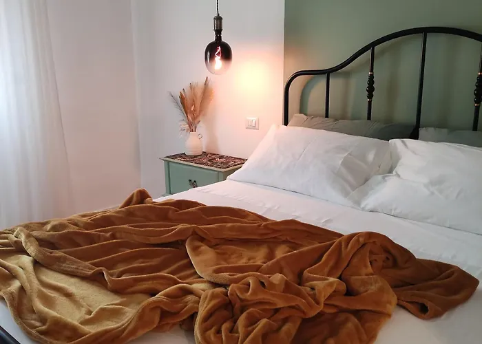 Guest house Nine And Three Quarters 3*