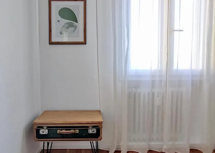 Guest house Nine And Three Quarters Bologna