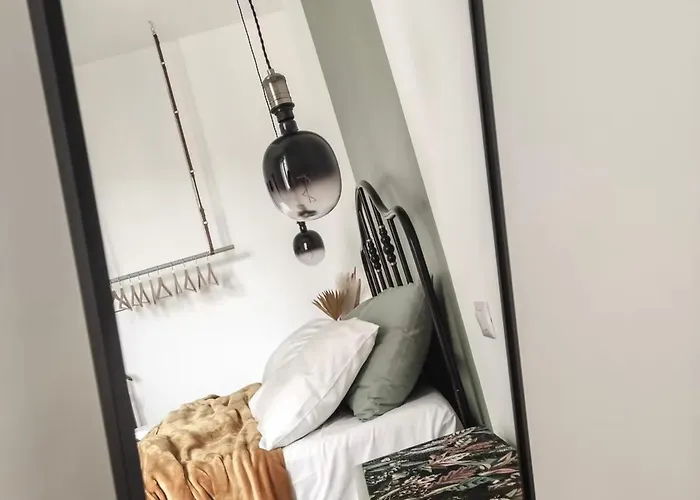 Nine And Three Quarters Guest house