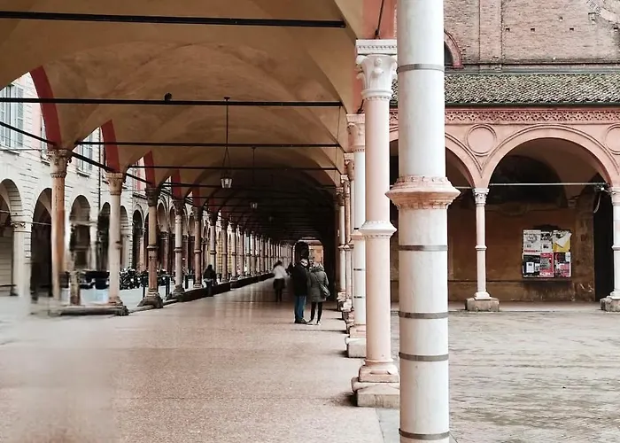 بيت ضيافة Nine And Three Quarters بولونيا