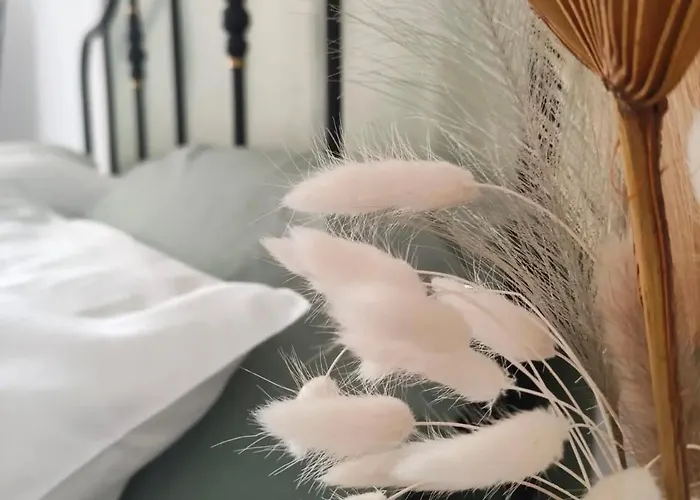 Nine And Three Quarters بيت ضيافة