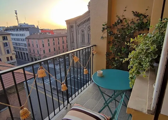 Guest house Nine And Three Quarters 3*