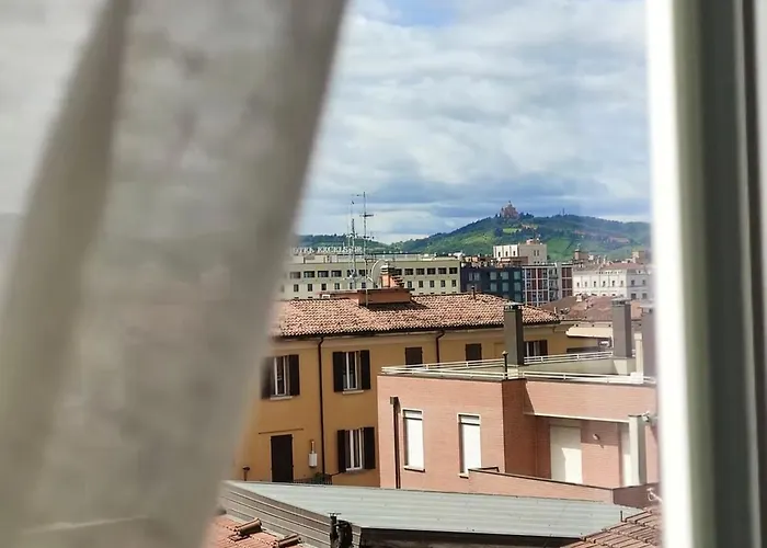 Guest house Nine And Three Quarters