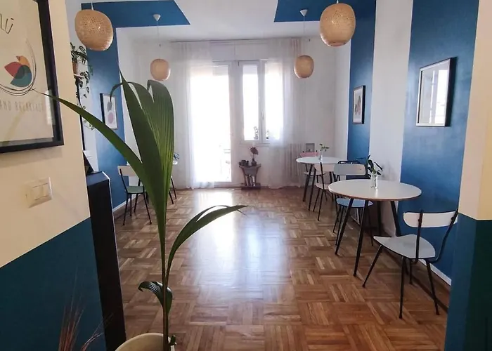 Nine And Three Quarters