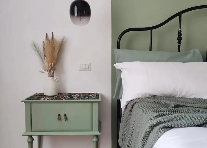 Nine And Three Quarters Guest house Bologna