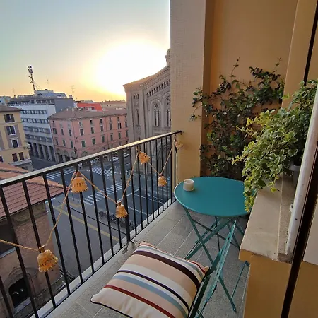 Nine And Three Quarters Μπολόνια