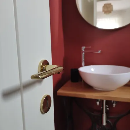 Gasthof Nine And Three Quarters Bologna