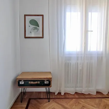 Πανσιόν Nine And Three Quarters Μπολόνια