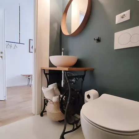 Πανσιόν Nine And Three Quarters