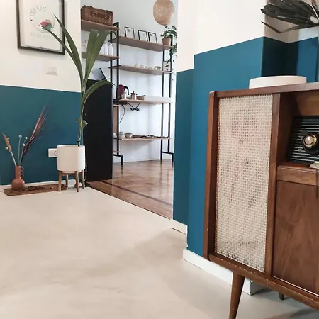 Gasthof Nine And Three Quarters