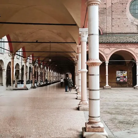 Gasthof Nine And Three Quarters Bologna