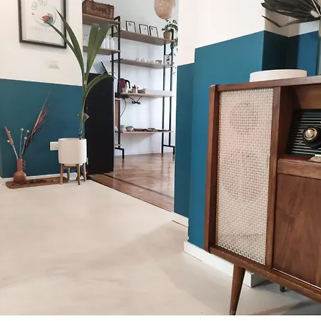 Gasthof Nine And Three Quarters Bologna