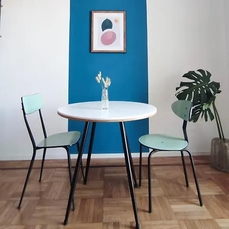 Πανσιόν Nine And Three Quarters