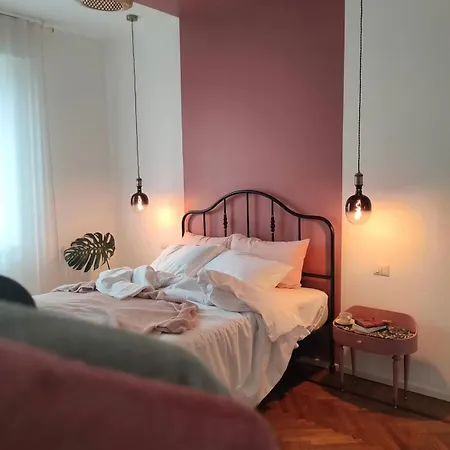 Nine And Three Quarters Μπολόνια