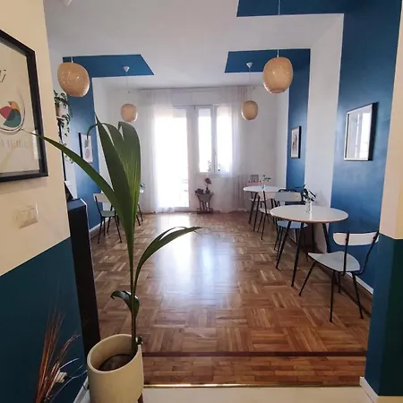 Nine And Three Quarters