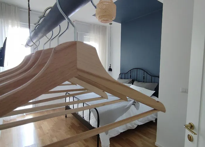 Maison d'hôtes Nine And Three Quarters Bologne