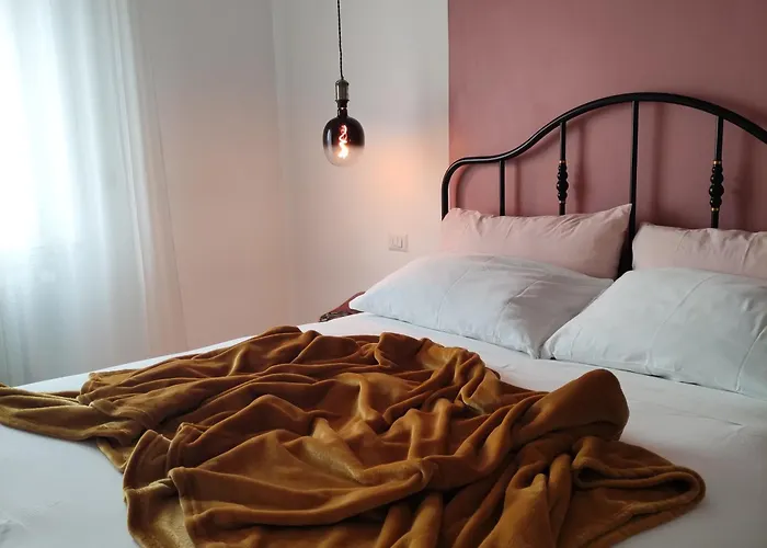 Nine And Three Quarters Bologne