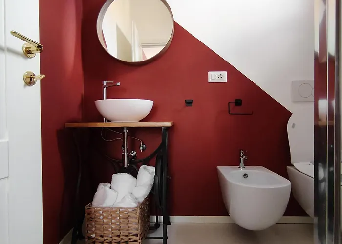 Maison d'hôtes Nine And Three Quarters