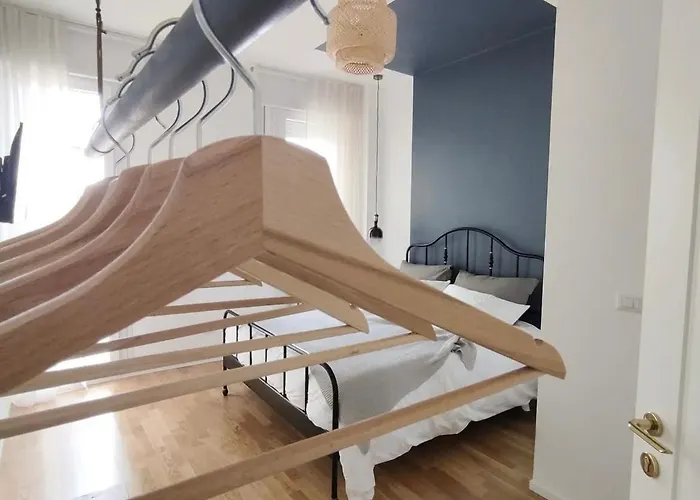 Maison d'hôtes Nine And Three Quarters