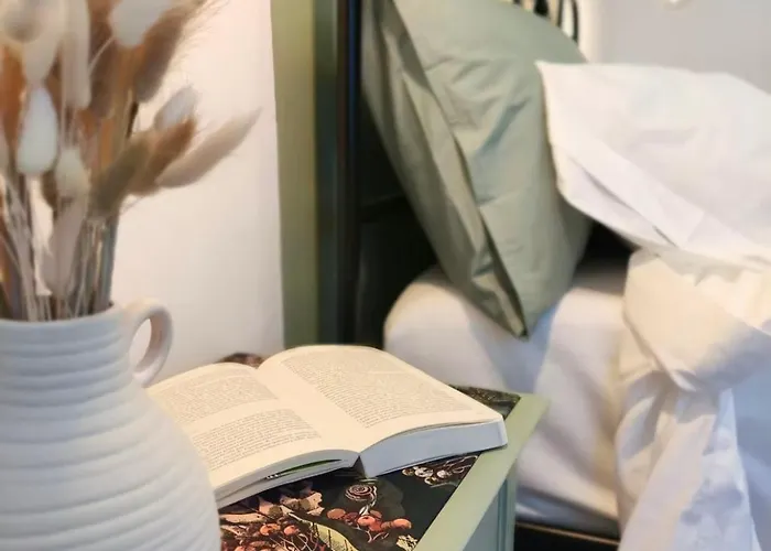 Nine And Three Quarters Maison d'hôtes 3*