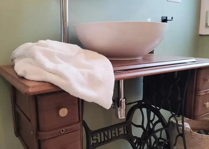 Maison d'hôtes Nine And Three Quarters 3*