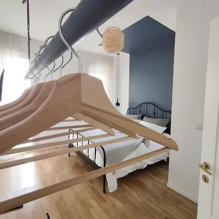 Gæstehus Nine And Three Quarters - Unique Design