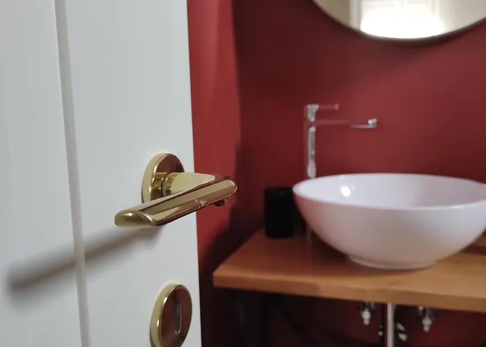 게스트하우스 Nine And Three Quarters 볼로냐